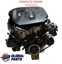 BMW G20 330d G30 530d G11 730d