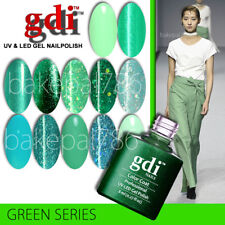 GDI - UV LED Nail Gel Polish