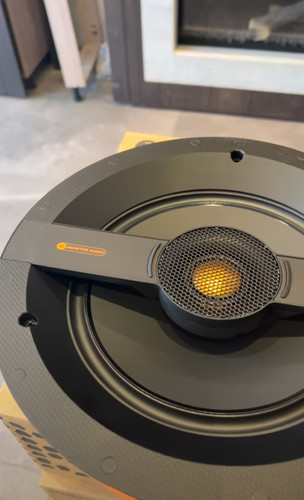 Monitor audio c1m 7 - audio, 7"