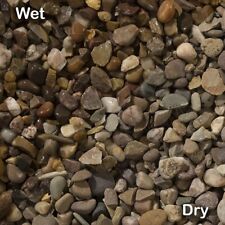 Trent Pea Gravel Garden, Path