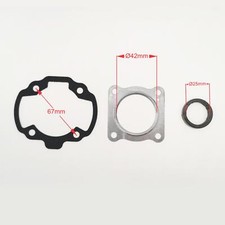 Cylinder Top End Gasket