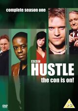 Hustle: Season 1 DVD (2005)