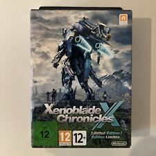 Xenoblade Chronicles X -