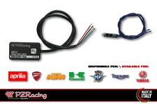 LP700 LAP TRONIC PZRACING GPS