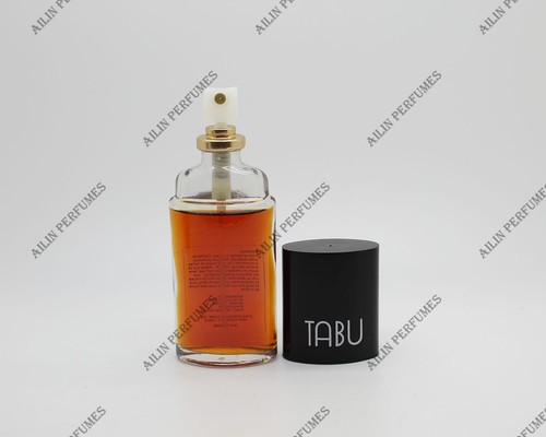 Tabu dana perfume - tabu,