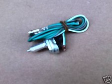 MECHANICAL BRAKE LAMP SWITCH
