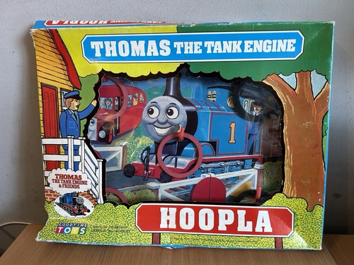 Vintage thomas the tank - vintage,