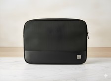 Knomo London Black Laptop