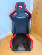Trak Recliner RACER GT PRO