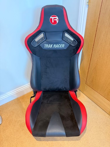 Trak recliner racer pro - trak,