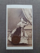 Princess Helena later of