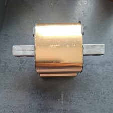 Engine Mounting Fits Chrysler Mercedes Crossfire C-Class BGA MT9182