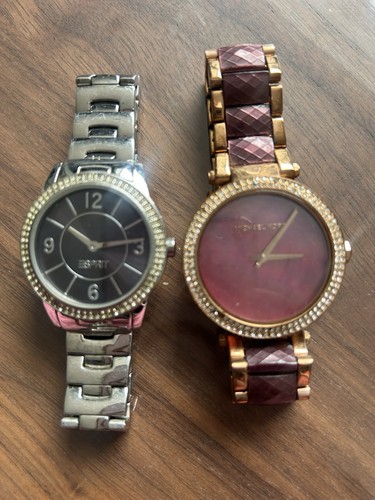 Ladies watch - 2,