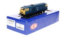 3508 Heljan OO Class 35 Hymek D7035 Missing Bogie Frame, Loose Horns (Pre-Owned)