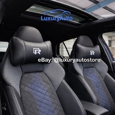 Volkswagen VW R Neck Pillow |