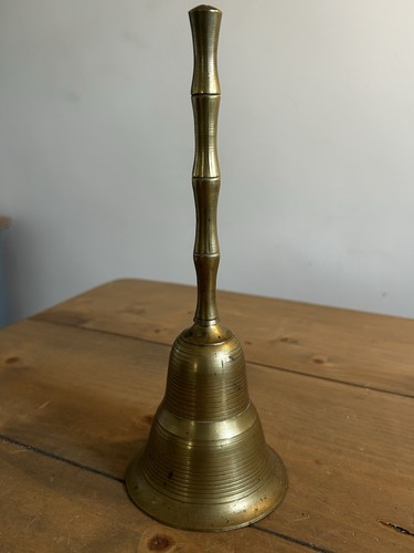 Vintage large indian solid - large,
