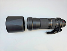 Tamron 150-600mm F5-6.3 SP Di