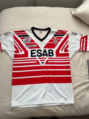 90s salford red - 90s,
