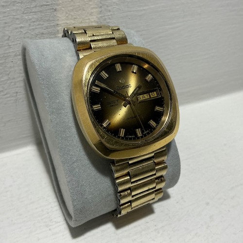 Vintage zodiac sst 36000 - vintage,