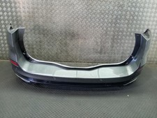 FORD MONDEO BUMPER REAR MAGNETIC GREY ESTATE DS73-17K835-UB5FM6 MK5 2014-2022