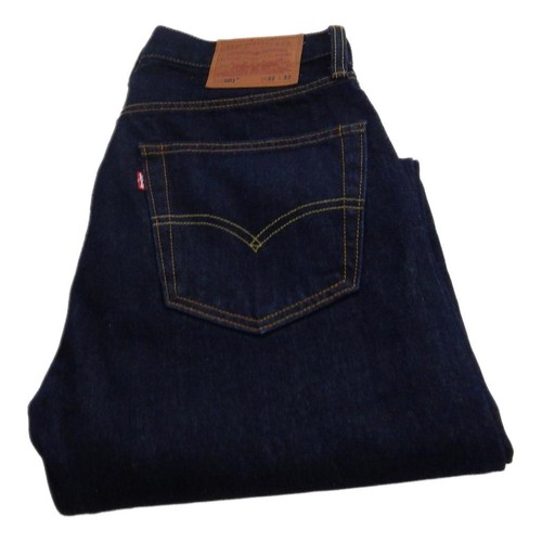 Levi lot 501 - big, jeans