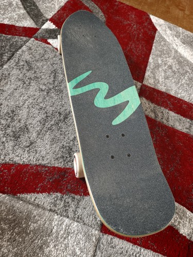 Landyachtz dinghy - dinghy, 28.5"