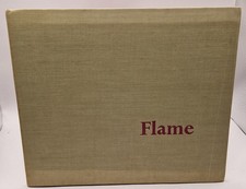 "Flame" Daphne Winstone Book