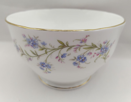 Vintage duchess bone china - duchess,