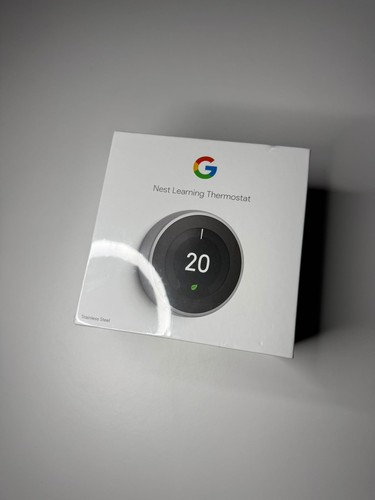 Google nest - google, (3rd