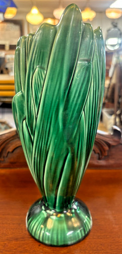 Vintage sylvac emerald green - emerald,