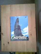 Garuda Indonesia Inflight