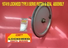 107419 NEW LOCKHEED REMOTE