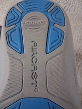 Genuine Aircast Long Leg