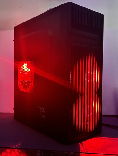 Custom retro gaming - custom, pc