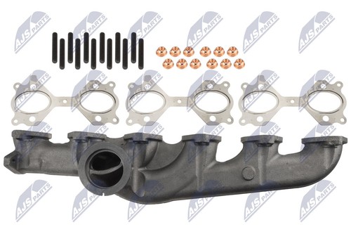 Nty manifold exhaust - nty,