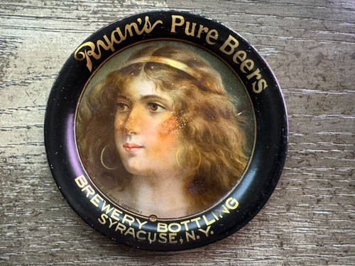 Ryan pure beers - ryan’s,