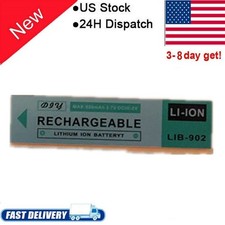 Rechargeable Battery LIB-902