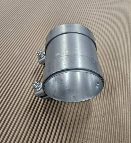 55mm 125mm dia exhaust - 125mm,