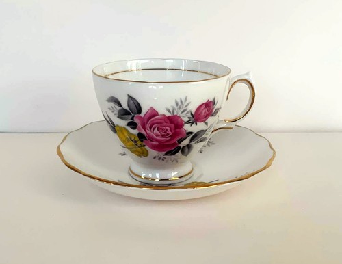 Royal vale pink - vale,