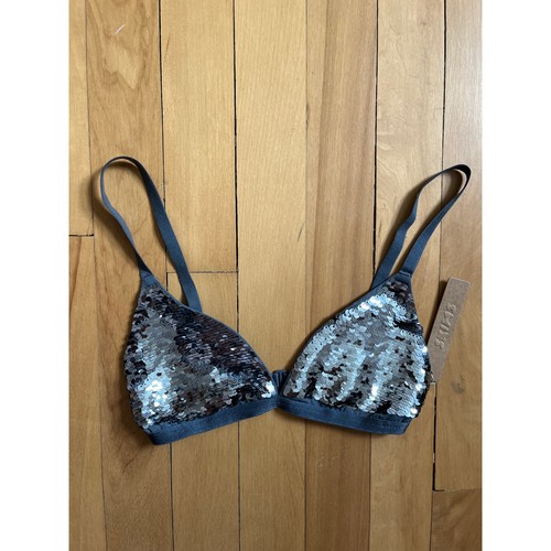 Nwt skims silver sequin - skims,