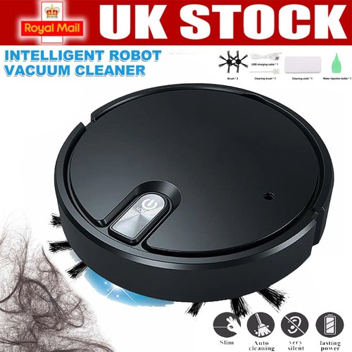 Rechargeable smart sweeping - rechargeable,