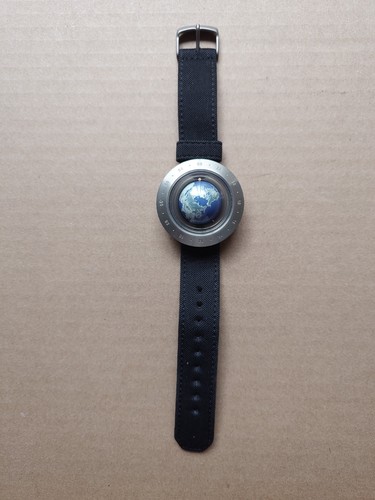 Seiko think the earth - seiko,
