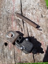 BSA Bantam D7-B175 Original  Wipac  Rear Brake Light Switch