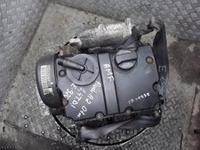 2001 AUDI A2 ENGINE DIESEL