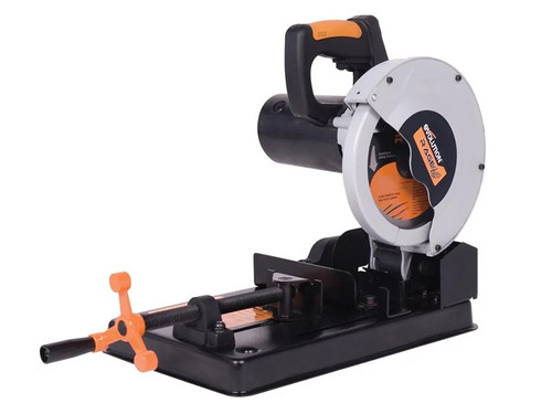 Evolution rage mini chop - evolution, rage-4