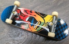 Tech Deck TechDeck SCREAMING