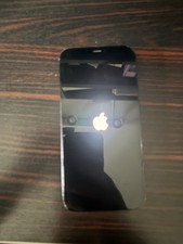 Apple iPhone 12 Pro Max - 256GB - Pacific Blue (Unlocked) A2411 (CDMA + GSM)