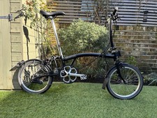 Brompton S3L C-Line Utility