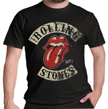 Official The Rolling Stones T
