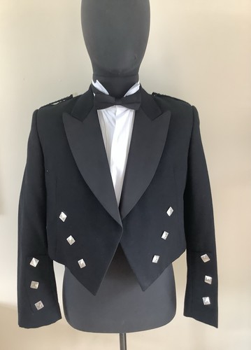 Mens kilt jacket prince - jacket,,
